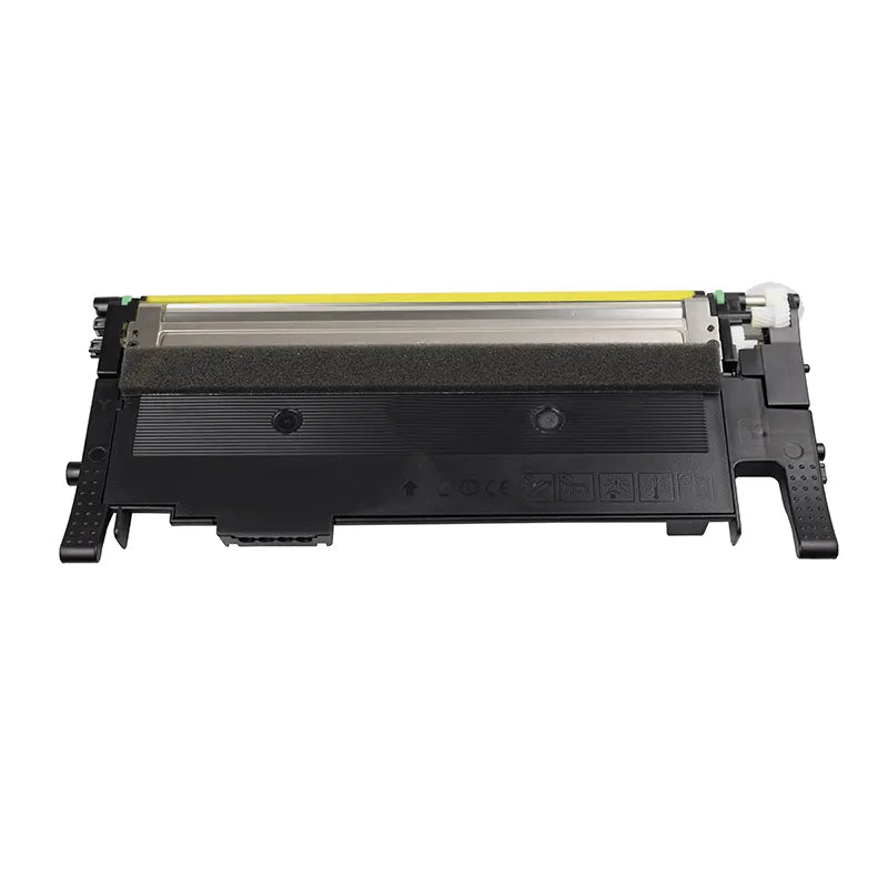 HP 117A gul toner 700 sider alternativ – W2072A