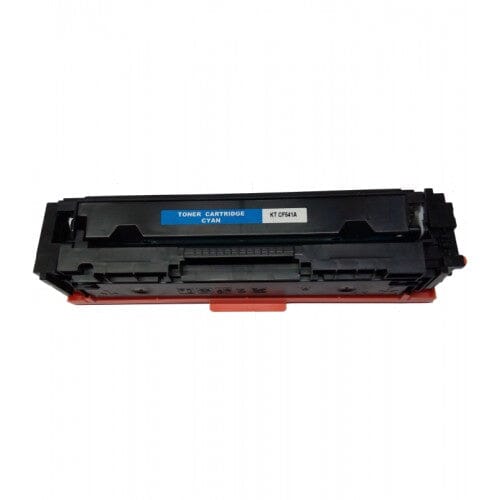 HP 203X cyan toner 2.500 sider – alternativ – CF541X