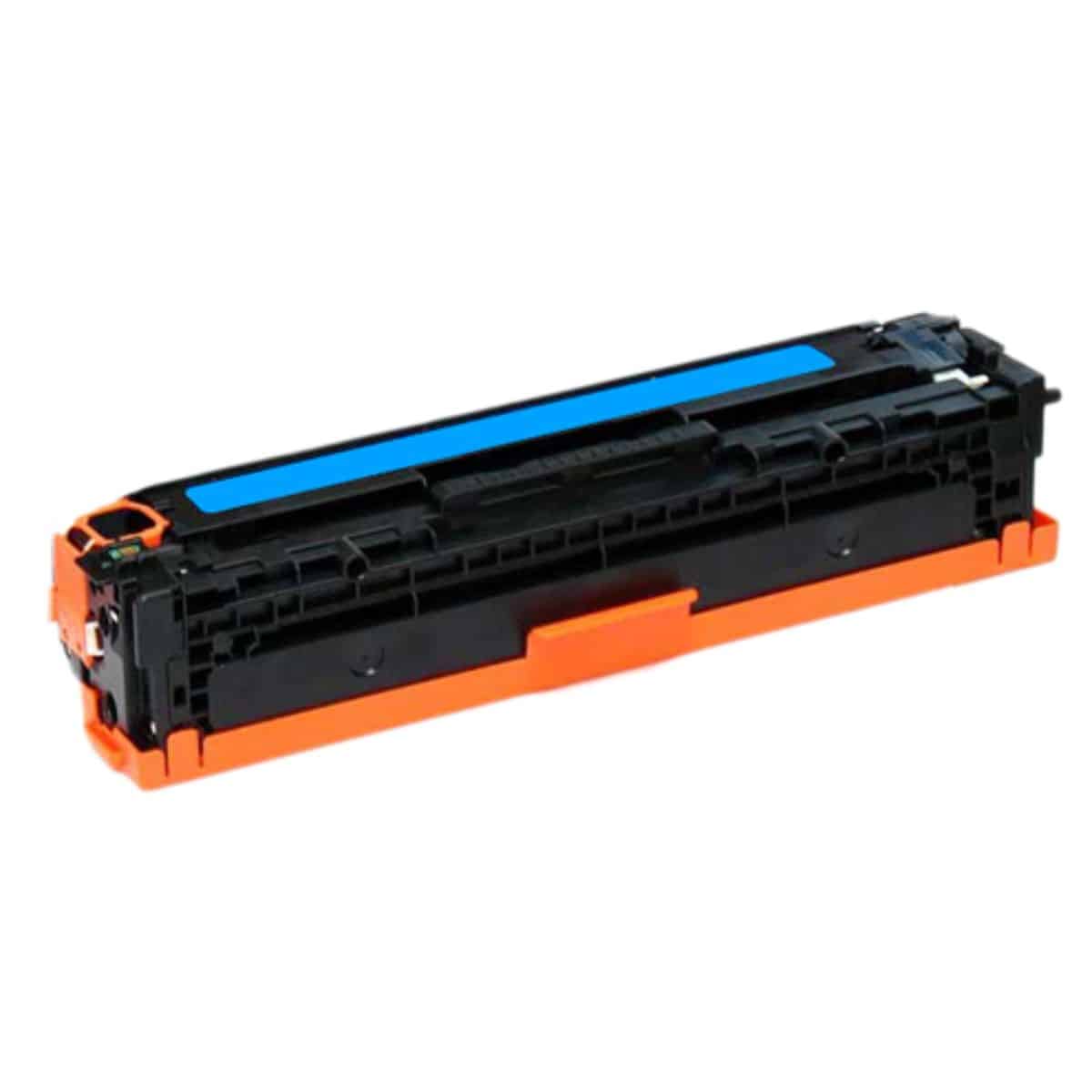 HP 205A cyan toner 900 sider CF531A – alternativ – CF531A