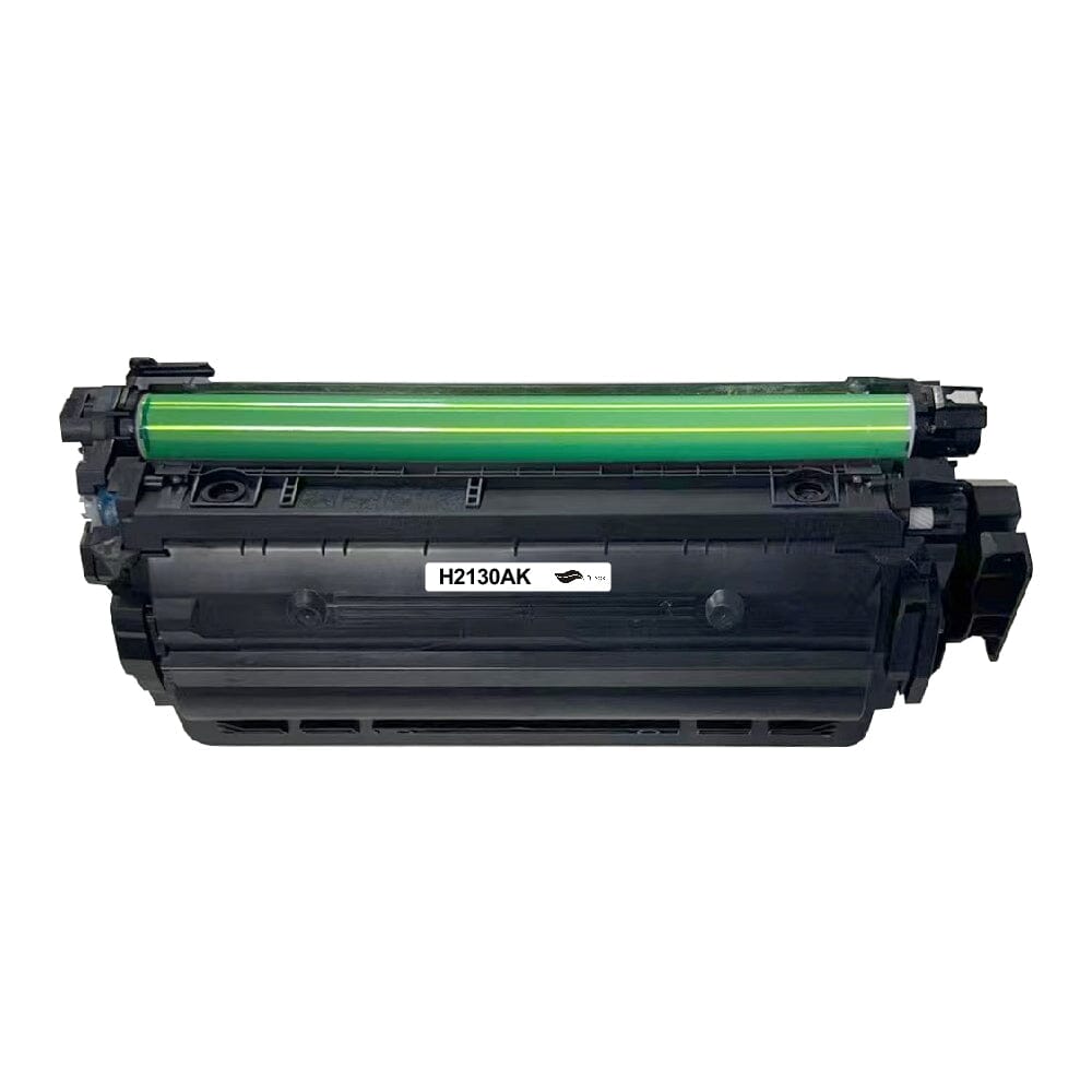 HP 213A sort toner 3.500 sider – W2130A kompatibel