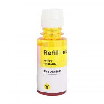 HP 31 gul refill 70 ml 1VU28AE – alternativ