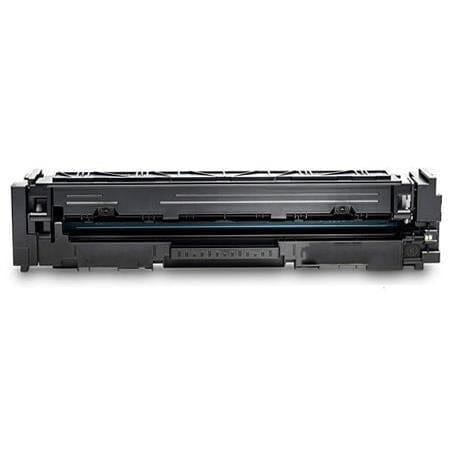 HP 658A sort toner 7.000 sider W2000A – alternativ