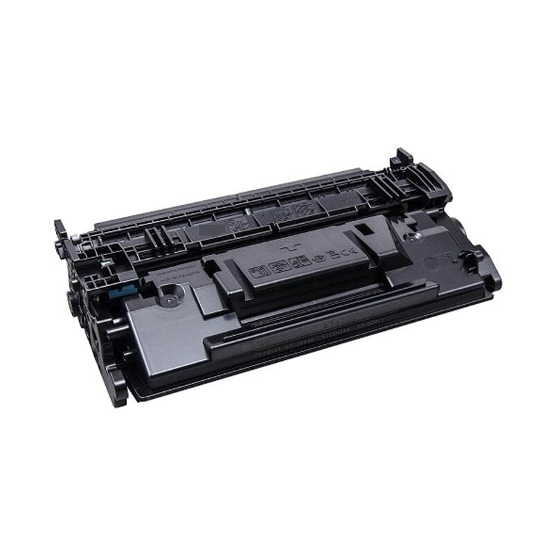 HP 87X sort toner 18.000 sider – alternativ – CF287X