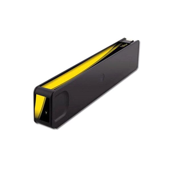 HP 913A yellow printerpatron 45ml – alternativ – F6T79AE