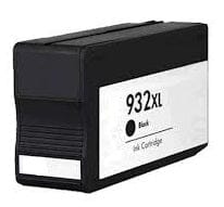 HP 932XL sort printerpatron 32ml – alternativ – CN053AE