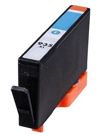 HP 935XL cyan printerpatron 15ml – alternativ – C2P24AE