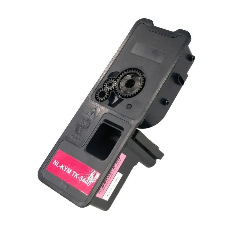 Kyocera TK-5440M magenta toner 2.200 sider 1T0C0ACNL0 – kompatible