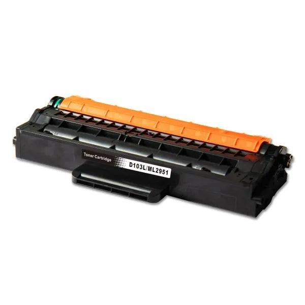 Samsung MLT-D103L sort toner 2.500 sider – alternativ – MLT-D103L