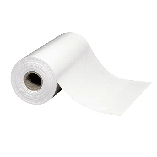 Zebra 101.6 mm x 26 meter, Linerless Kompatible